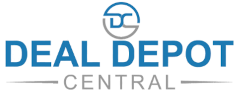 Deal Depot Central